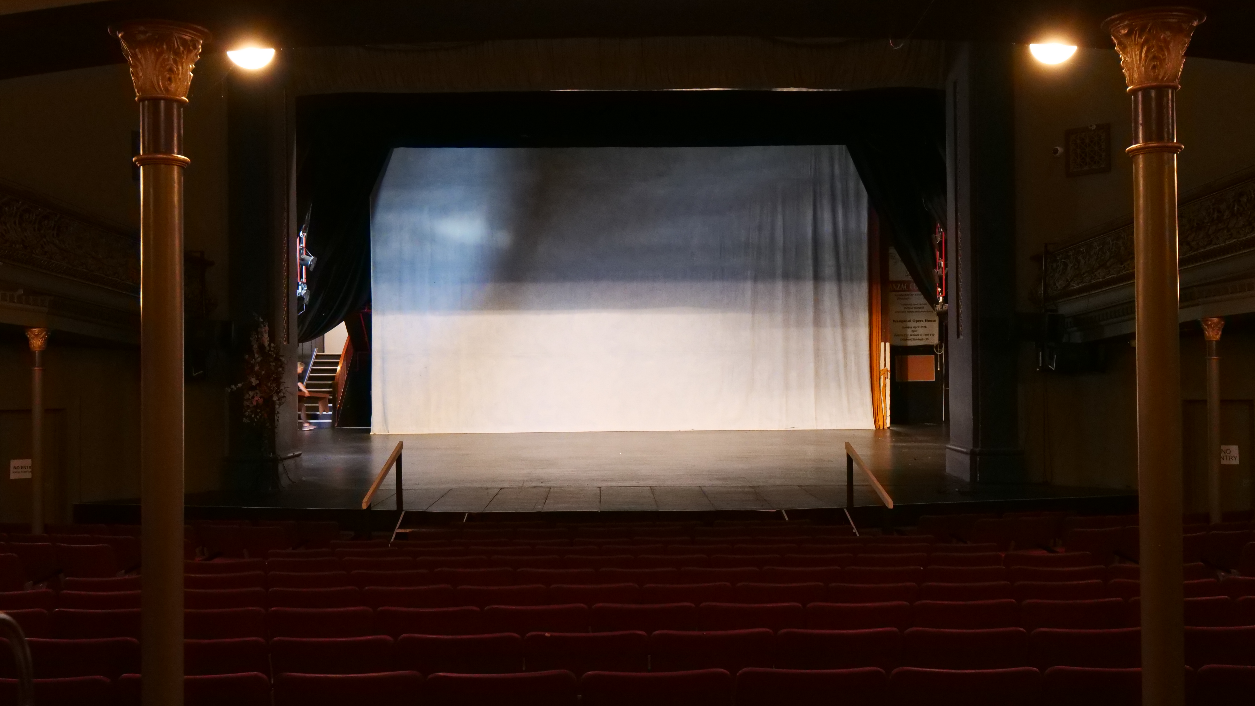 Stage